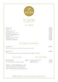 Photos du propriétaire du Restaurant Køstën Brasserie à Porto-Vecchio - n°9