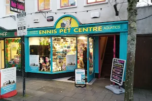 Ennis Pet Centre image