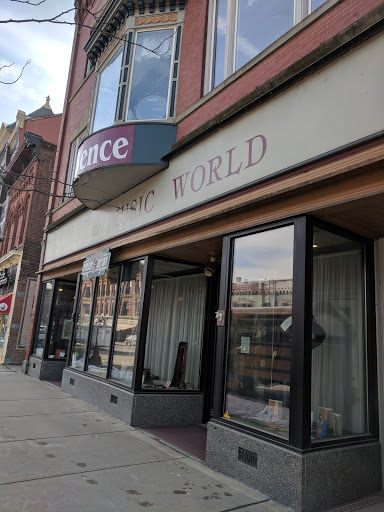 Museum «Debence Antique Music World», reviews and photos, 1261 Liberty St, Franklin, PA 16323, USA