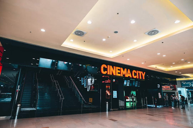 Cinema City - Suceava