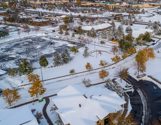 Movie Theater «Cinemark Fort Collins», reviews and photos, 4721 S Timberline Rd, Fort Collins, CO 80525, USA