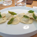 Photo n°5 de l'avis de Alfredo.a fait le 30/08/2022 à 21:29 sur le  Moja Ristorante Caffetteria à Rovereto