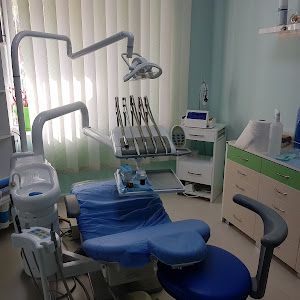 Zagoria Dental Clinic