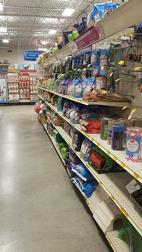 Pet Supply Store «PetSmart», reviews and photos, 12142 Jefferson Ave, Newport News, VA 23602, USA