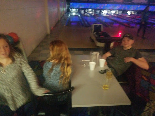 Bowling Alley «Almont Hideway Lanes», reviews and photos, 4550 Howland Rd, Almont, MI 48003, USA
