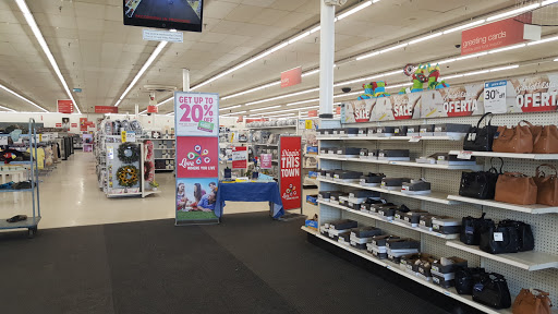 Discount Store «Kmart», reviews and photos, 2000 E 10 Mile Rd, Warren, MI 48091, USA