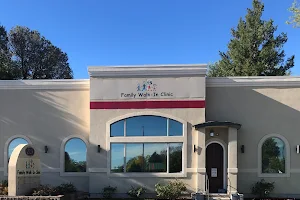 Family Walk-In Clinic image