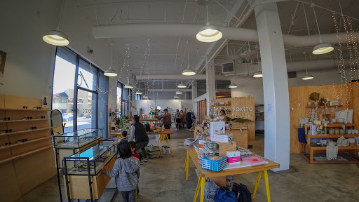 Gift Shop «Poketo», reviews and photos, 820 E 3rd St, Los Angeles, CA 90013, USA