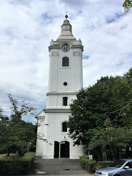 Belvárosi Református templom Makó