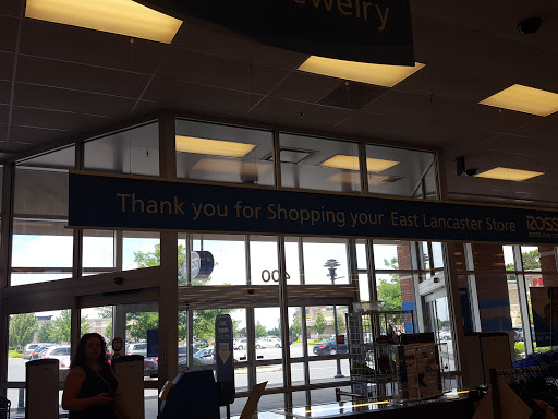 Clothing Store «Ross Dress for Less», reviews and photos, 2350 Lincoln Hwy E, Lancaster, PA 17602, USA