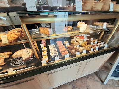 Boulangerie Du Centre à Cernay