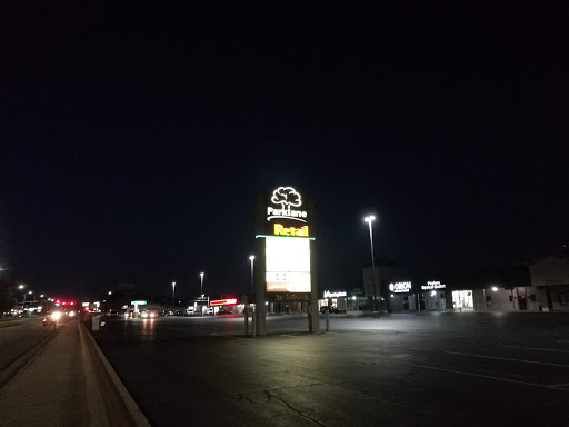 Shopping Mall «Parklane Shopping Center», reviews and photos, 1081 S Glendale, Wichita, KS 67208, USA