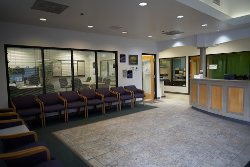 Auto Body Shop «AutoNation Collision Center Denver», reviews and photos, 7420 Washington St, Denver, CO 80229, USA