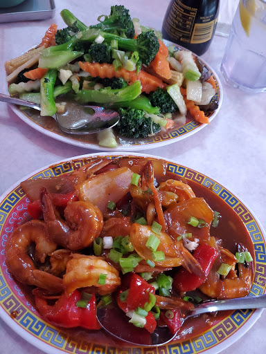 Restaurant «Flamingo», reviews and photos, 120-6 Rockaway Blvd, South Ozone Park, NY 11420, USA