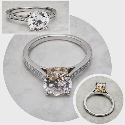 Jeweler «Smyth Jewelers Annapolis Towne Centre», reviews and photos, 1915 Towne Centre Blvd, Annapolis, MD 21401, USA