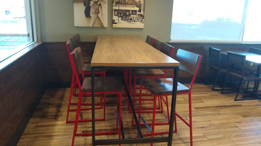 Bakery «Krispy Kreme Doughnuts», reviews and photos, 1051 E 120th Ave, Thornton, CO 80233, USA