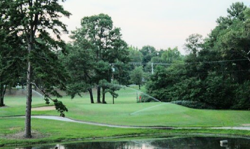 Golf Club «Bonnie Brae Golf Club», reviews and photos, 1116 Ashmore Bridge Rd, Greenville, SC 29605, USA