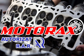 Motorax Service Motociclete Autorizat R.A.R.