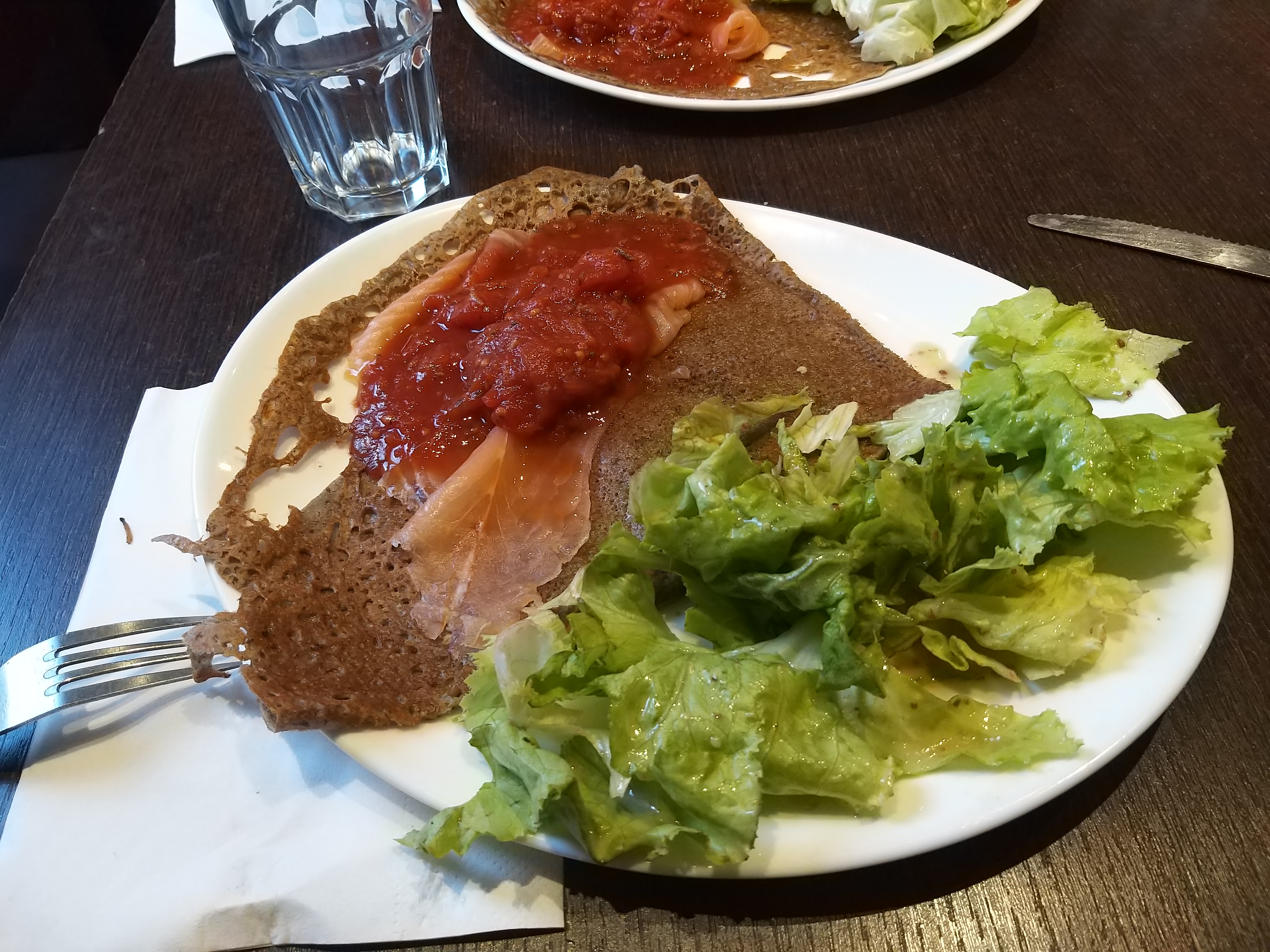 Photo n° 1 de l'avis de Sonia.o fait le 01/07/2019 à 11:32