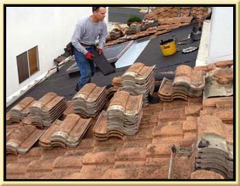 Roofing Contractor «South County Roofing», reviews and photos, 23591 El Toro Rd, Lake Forest, CA 92630, USA