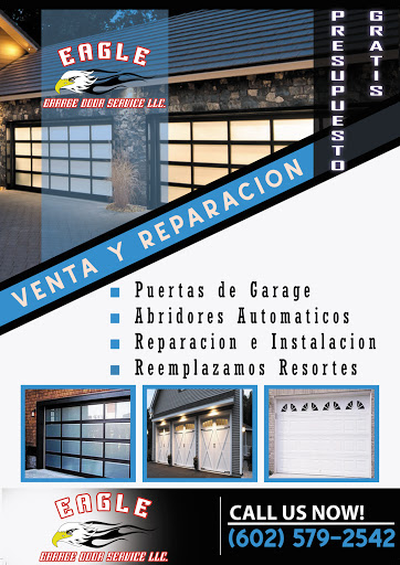 Eagle Garage Door Service, Llc