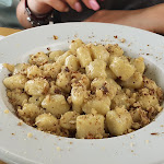 Photo n°6 de l'avis de Francesco. fait le 20/06/2021 à 14:24 sur le  Rifugio Dolomieu al Dolada à Alpago