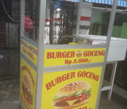 BURGER GOCENG RIZTY photo