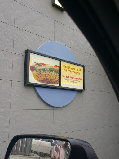 Fast Food Restaurant «Sonic Drive-In», reviews and photos, 16274 N Marketplace Blvd, Nampa, ID 83687, USA