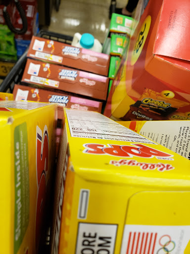 Grocery Store «Safeway», reviews and photos, 1017 York Rd, Towson, MD 21204, USA