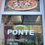 Photo n°1 de l'avis de Monika. fait le 11/02/2022 à 12:55 sur le  Ponte Pizzeria à Mannheim