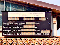 Agrilocanda Val Campotto à Argenta menu