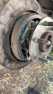 A1 Mobile Mechanic Service - Photo 4 - Car repair in Abilene, TX, Abilene