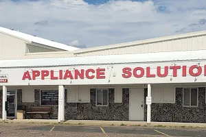 Appliance Solutions image