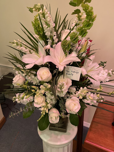 Florist «Peddles Wedding Flowers», reviews and photos, 319 N Ronald Reagan Blvd, Longwood, FL 32750, USA