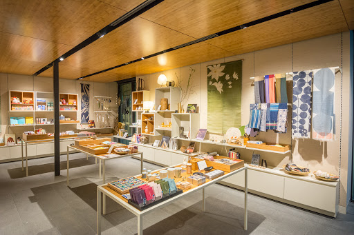 Gift Shop «Portland Japanese Garden Gift Shop», reviews and photos, 611 SW Kingston Ave, Portland, OR 97205, USA