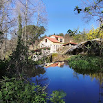 Photo n°2 de l'avis de Paul.a fait le 03/02/2024 à 12:26 sur le  Quinta Moinhos da Ponte à TBU