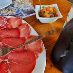 Photo n°2 de l'avis de S. fait le 02/07/2023 à 09:09 sur le  Trattoria Bar Dunadiv à Gordona