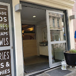 Photo n°1 de l'avis de Klaus.i fait le 13/07/2019 à 09:33 sur le restaurants dean&david à Stuttgart