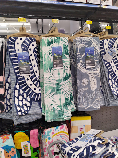 Department Store «Walmart Supercenter», reviews and photos, 1149 Nimmo Pkwy, Virginia Beach, VA 23456, USA