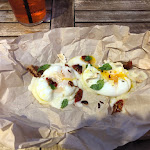 Photo n°4 de l'avis de Grzegorz.a fait le 10/07/2019 à 20:00 sur le  ELLUSU à Cagliari