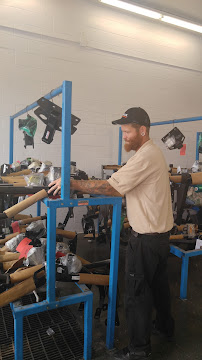 U-Haul Moving & Storage at Putman Dr - Photo 8 - Car repair in Huntsville, AL, Huntsville