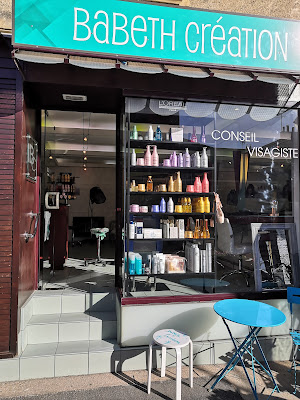 Coiffure Babeth Création à Luc-sur-Mer