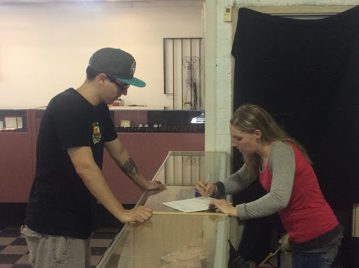 Jeweler «Golden Island Jewelry & Pawn», reviews and photos, 23524 Van Dyke, Warren, MI 48089, USA