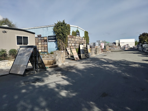 Building Materials Store «Brickyard Building Materials», reviews and photos, 2449 Bates Ave, Concord, CA 94520, USA