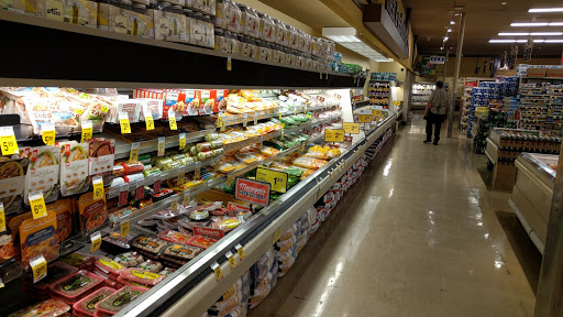 Grocery Store «Safeway», reviews and photos, 555 Bancroft Ave, San Leandro, CA 94577, USA