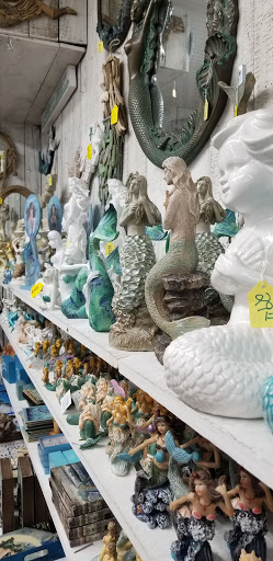Gift Shop «Sea Shell Shop», reviews and photos, 119 Rehoboth Ave, Rehoboth Beach, DE 19971, USA