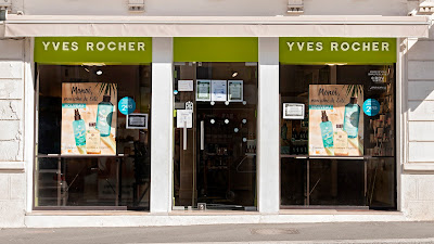 Yves Rocher à Étampes