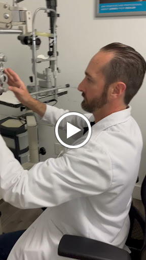 Eye Care Center «World of Vision», reviews and photos, 530 21st St, Vero Beach, FL 32960, USA