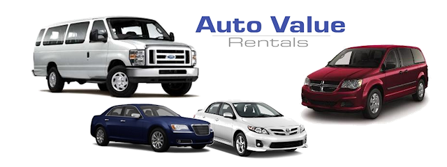 Auto Value Rental