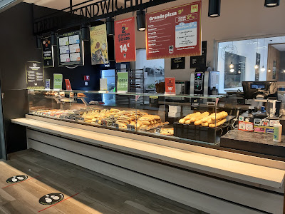 BOULANGERIE ANGE à Saint-Herblain